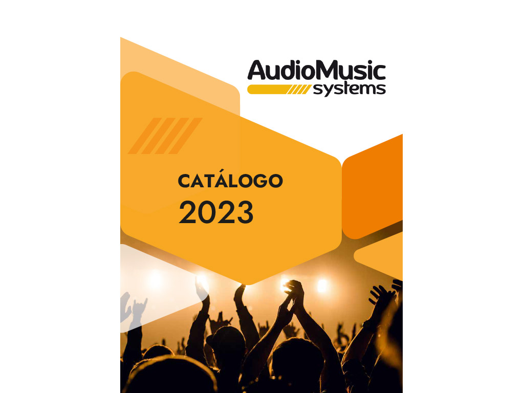 Catálogo AMS 2023