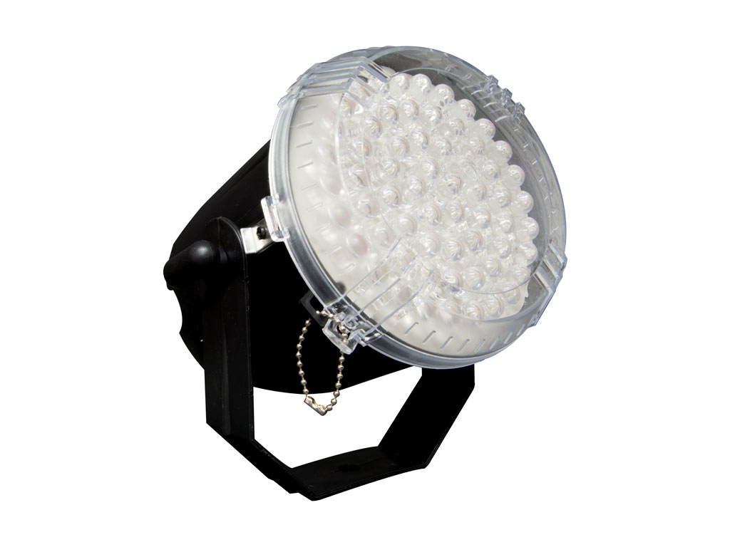 100 LED-versiones para 5mm LEDs metal óptica LED versión de Haicom montaje versión 100 LED-versiones para 5mm LEDs metal óptica LED versión de Haicom montaje versión